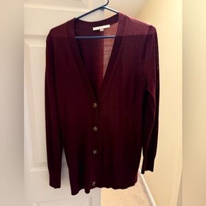 Loft Cardigan Size L